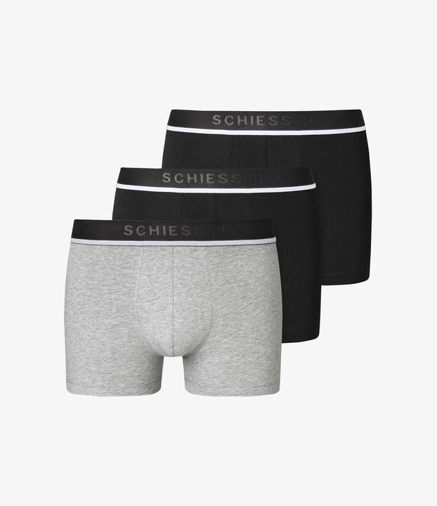 Produktbild Schiesser Boxershorts (L, 3er Pack)