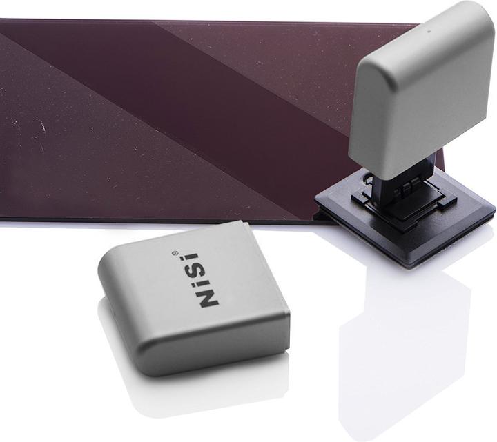 Image du produit Nisi Caoutchouc de nettoyage pour filtres carrés