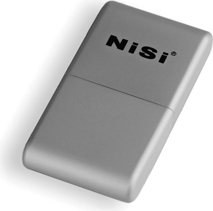 Image du produit Nisi Caoutchouc de nettoyage pour filtres carrés