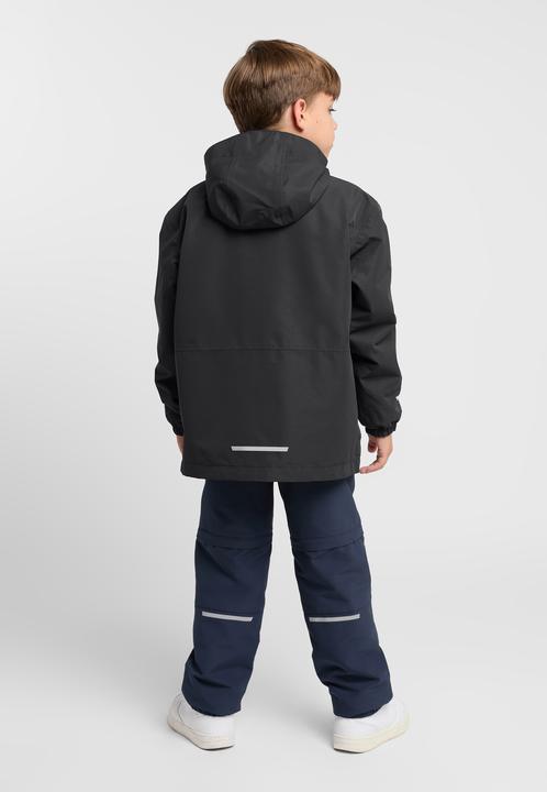 Actual product image Jack Wolfskin Iceland 3In1 Jacket K (176)