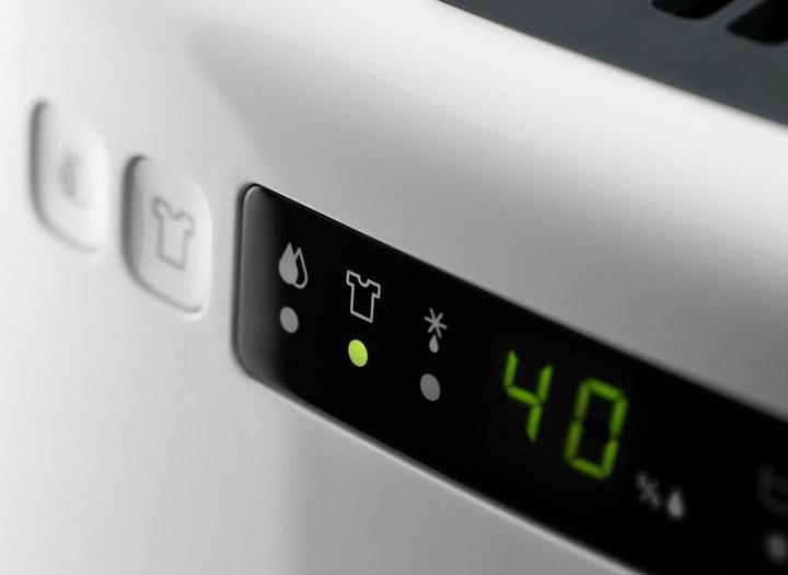 Produktbild De'Longhi DEXD 216RF (30 m²)