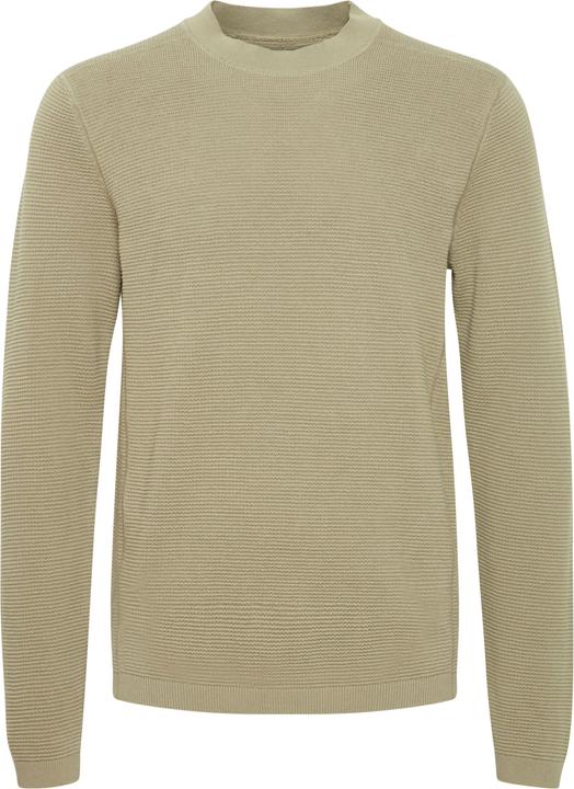 Casual Friday CFKarl waffle crew neck knit 20504999