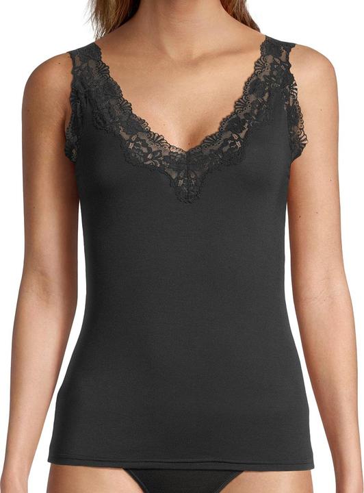 Produktbild Nina von C. 3er Pack Romance Unterhemd / Top (48, 4XL)