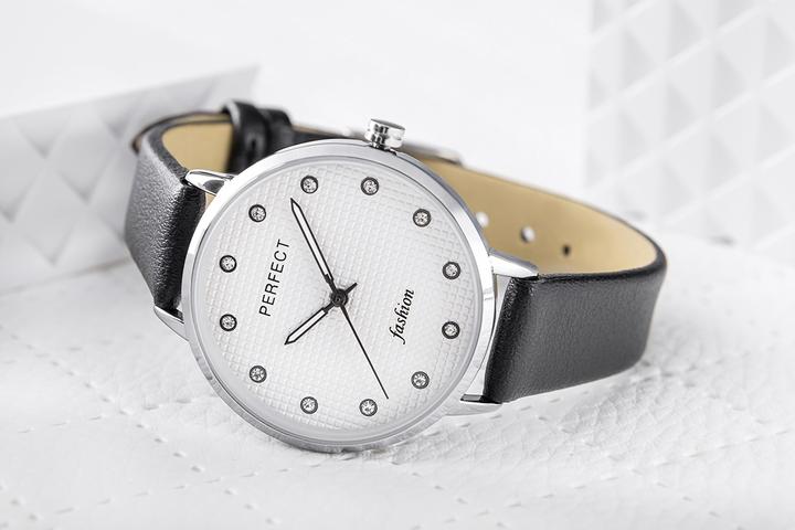 Produktbild PERFEKTE Damenuhr E361-01 (34 mm)