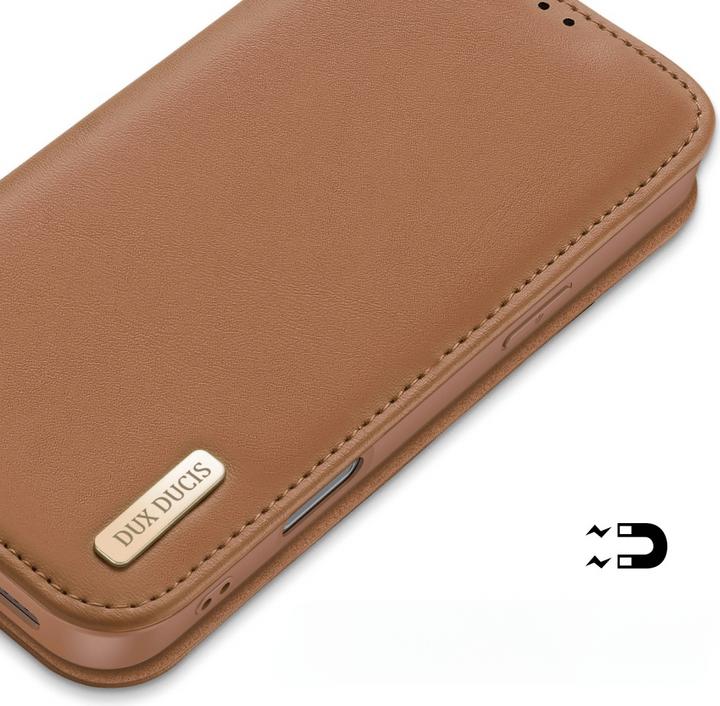 Immagine prodotto Dux Ducis Serie Hivo (Apple iPhone 16 Pro Max)