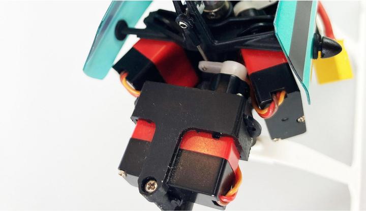 Produktbild Amewi AFX180 Pro 3D Flybarless
