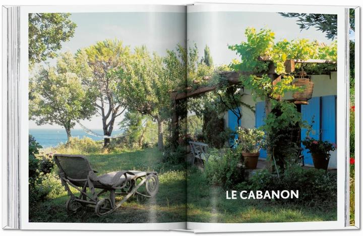Actual product image Living in Provence. 40th Ed (English, French, German, Barbara & René Stoeltie, Bags, Angelika Bags, 2023)