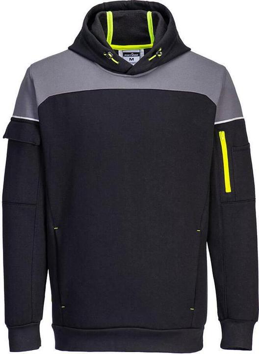 Produktbild Portwest PW3 Kapuzenpullover Zum Überziehen (3XL)
