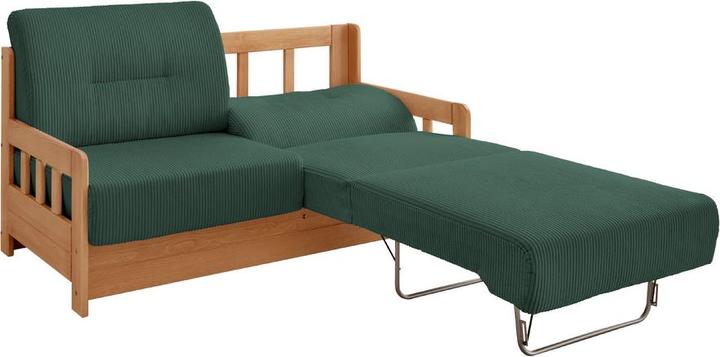 Actual product image Livetastic Camino (Sofa bed)