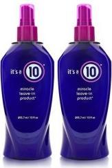 Image du produit It's A 10 - Miracle Leave-In (295.70 ml)
