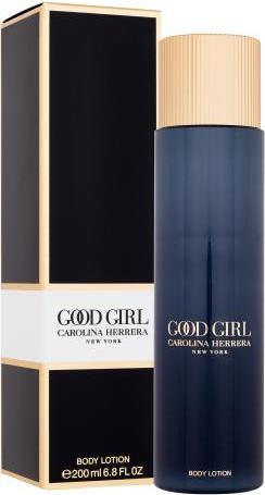 Image du produit Carolina Herrera Lotion pour le corps Good Girl 200ml (Lotion pour le corps, 200 ml)
