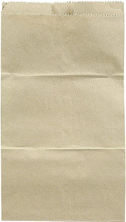 Neoten FMüllsack Papier 120 l 70x95cm (1 x, 120 l)