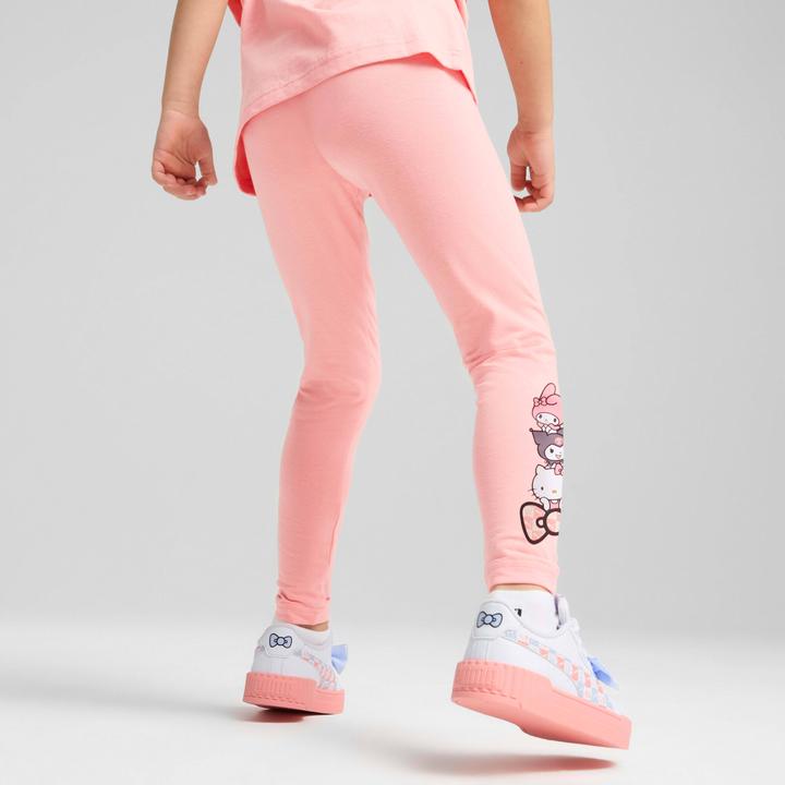 Immagine prodotto Puma X Leggings a vita alta HELLO KITTY & FRIENDS (98)