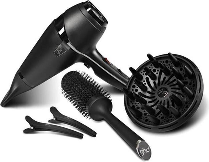 ghd Kit de séchage des cheveux à l'air
