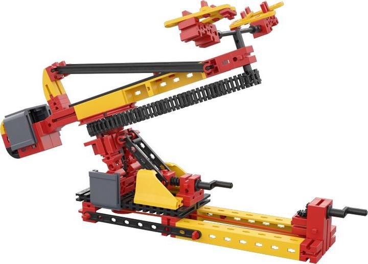 Produktbild Fischertechnik Universal 4