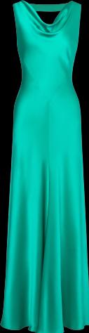 Image du produit Alberta Ferretti Robes Green (42)