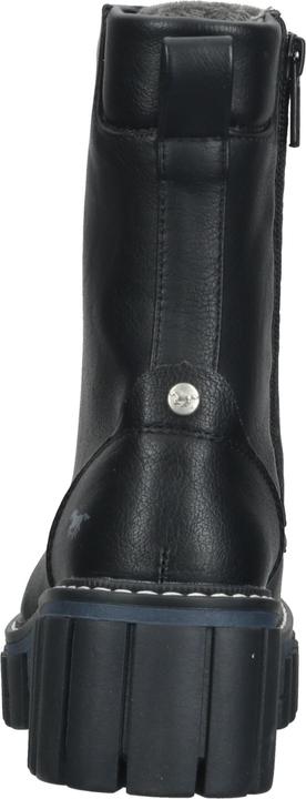 Actual product image Mustang Ankle boot (41)