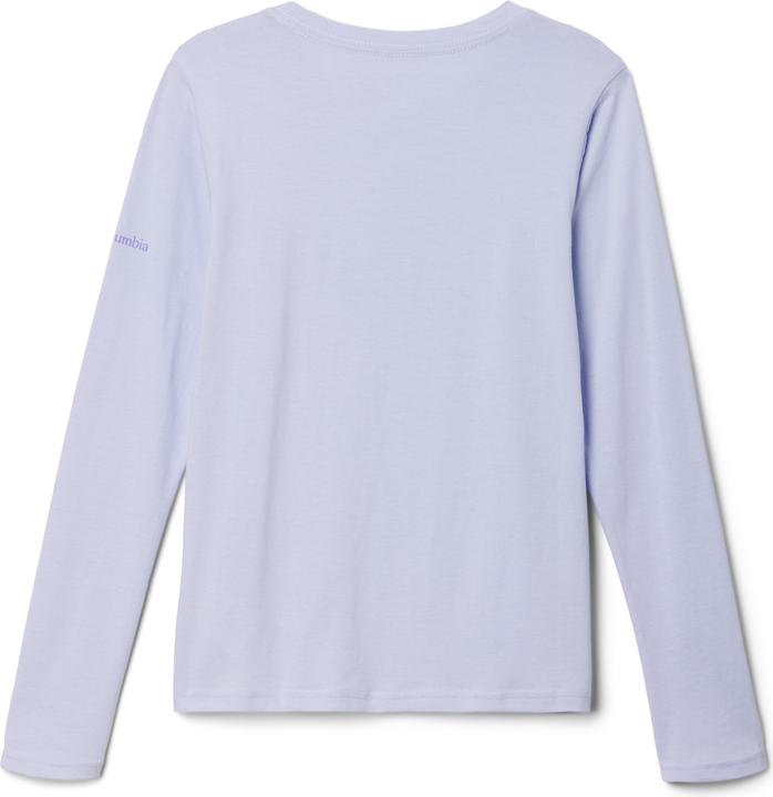 Immagine prodotto Columbia Maglietta grafica Hazeldel Hill™ LS (10, 11, 12)