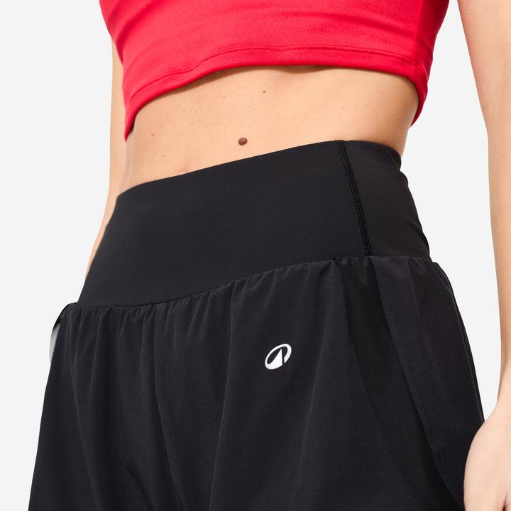 Produktbild Decathlon 2-in-1-Shorts - 500 (W33/L31)