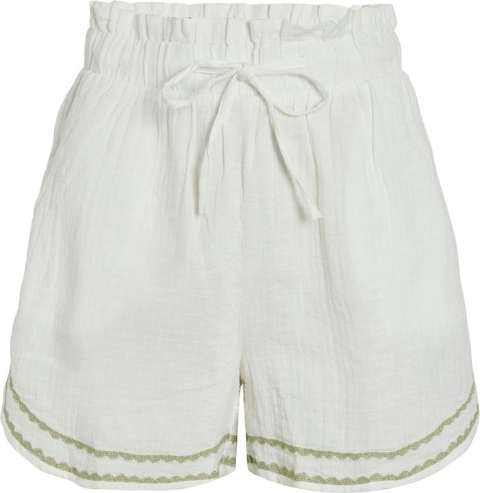 Vila VITOVAN High Waist Shorts
