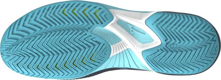 Actual product image Mizuno Wave Exceed Tour 5 CC (45)