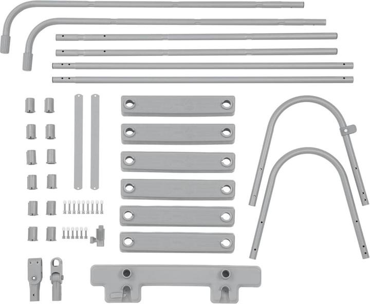 Actual product image Bestway Pool leader