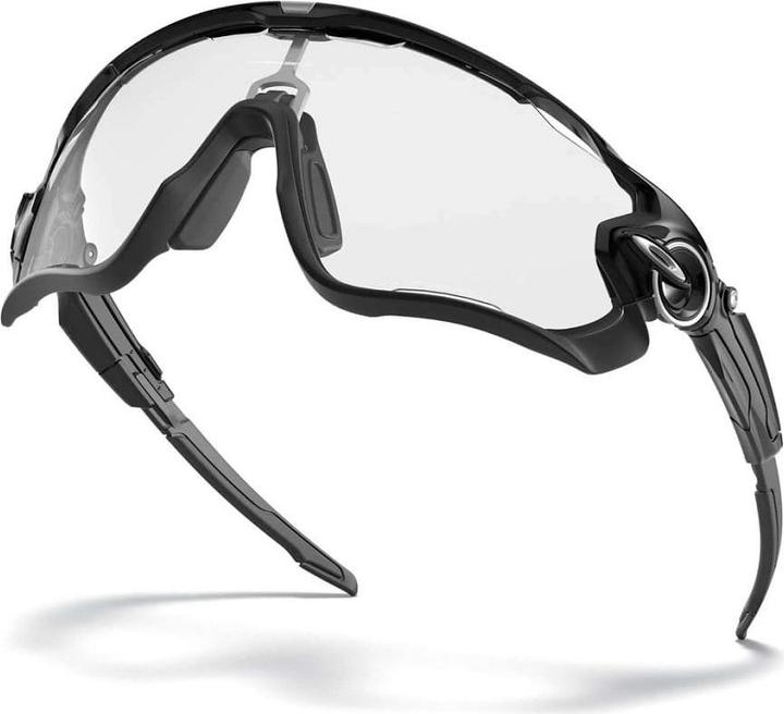 Produktbild Oakley Jawbreaker (Schwarz, photocromatic)
