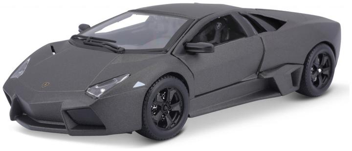Immagine prodotto Bburago Lamborghini Reventon Grigio 18/21041GY 1:24 per più di 3 anni