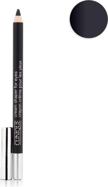 Actual product image Clinique Cream Shaper (101 Black Diamond)