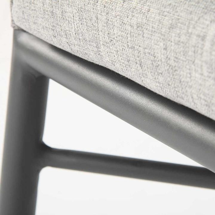 Immagine prodotto Acamp Set 8x poltrona MANHATTAN + 1x tavolo CHICAGO (180 cm)