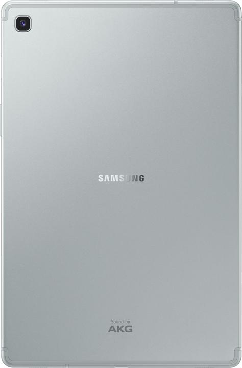 Actual product image Samsung Galaxy Tab S5e (4G, 10.50", 64 GB, Silver)