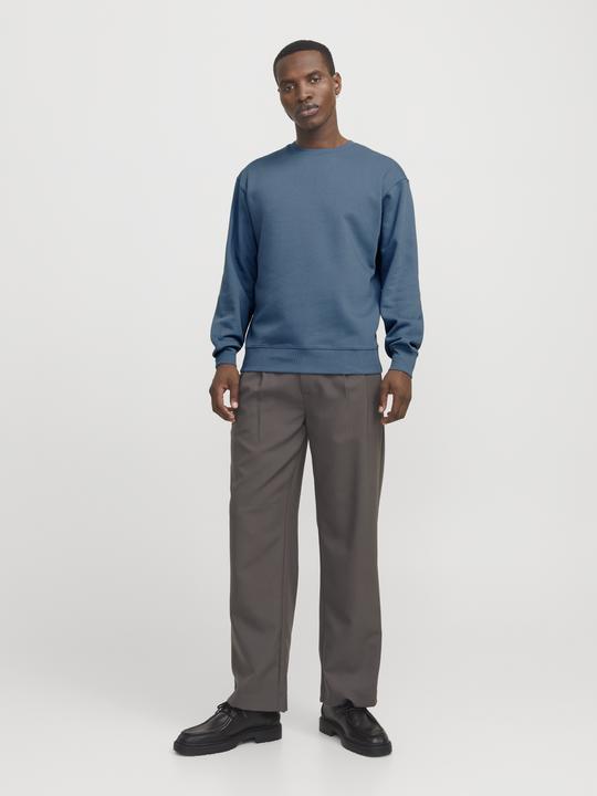 Produktbild Jack & Jones Jjestar Basic Sweat Crew Neck Noos (S)