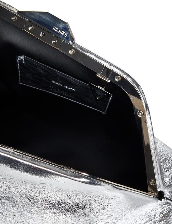 Actual product image The Attico Bags.. Silver