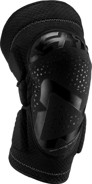 Produktbild Leatt 3DF 5.0 Knee Guards (L, XL, Knieschoner, Paar)