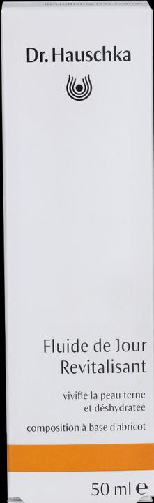 Image du produit Dr. Hauschka Lotion revitalisante pour le jour (50 ml)