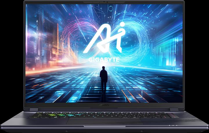 Image du produit Gigabyte Aorus 16X (16", Intel Core i7-14650HX, 16 Go, 1000 Go, CH)