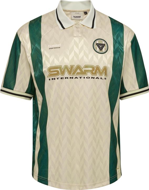 Produktbild hummel Hmlloose Soccer Jersey Love (L)
