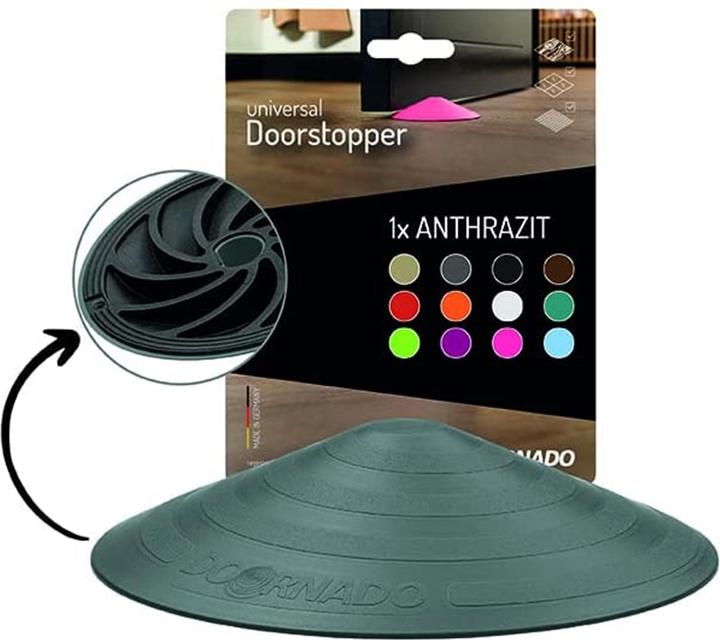 Immagine prodotto De Beer Innovations Doornado (1 Pezzo/i, Ø 12 x 2,5 cm)