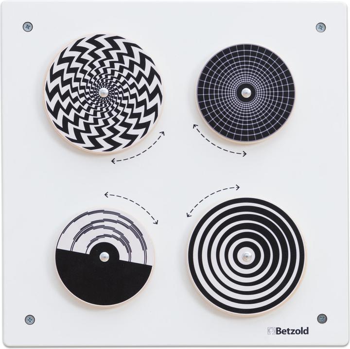 Image du produit Betzold Eléments muraux Set 2