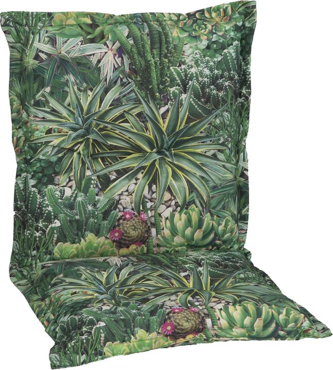 Immagine prodotto Beo Garden Cuscino per sedie a schienale basso (120 x 52 cm)