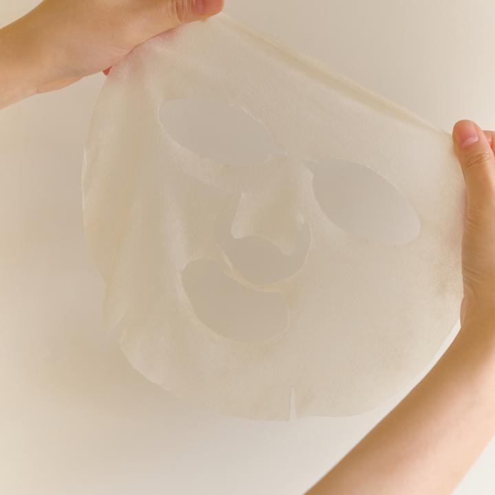 Actual product image Skin1004 Watergel Sheet Ampoule Mask (25 ml)
