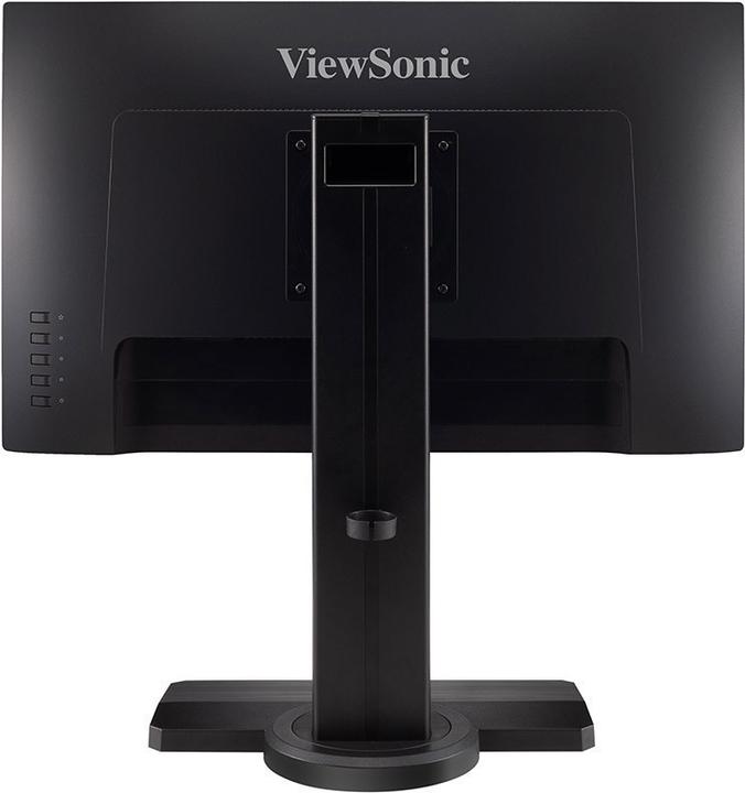 Produktbild Viewsonic XG2705 (1920 x 1080 Pixel, 27")