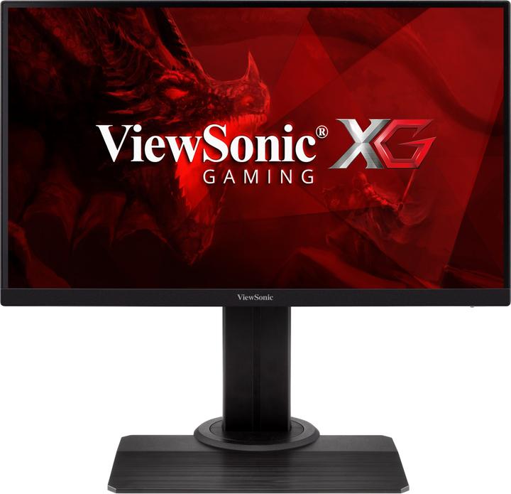 Produktbild Viewsonic XG2705 (1920 x 1080 Pixel, 27")