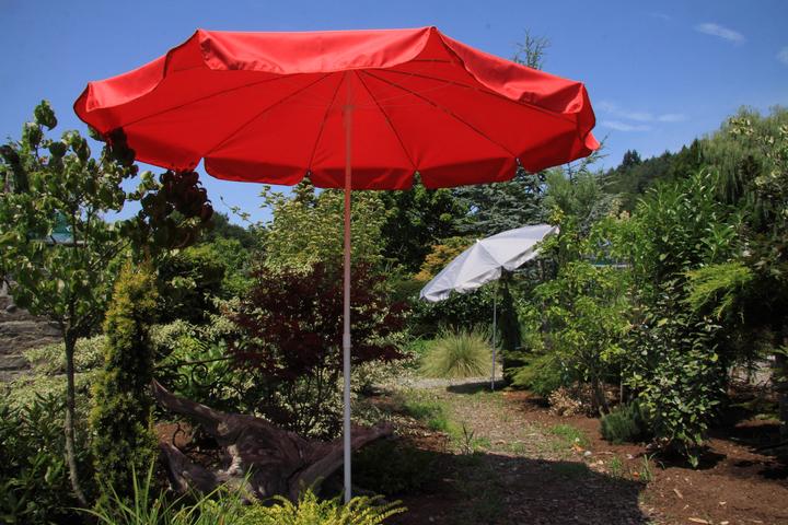 Actual product image Beo Garden Parasol 200cm (2 m)