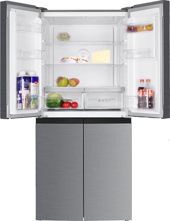 Actual product image Kibernetik FSP466 (466 l)