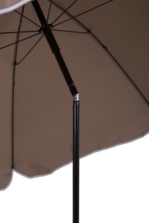 Actual product image Acamp Solaris parasol (1.80 m)