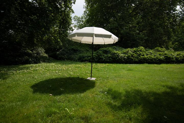 Actual product image Acamp Solaris parasol (1.80 m)