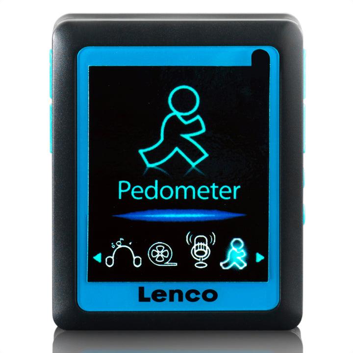 Produktbild Lenco Podo-153 (4 GB)