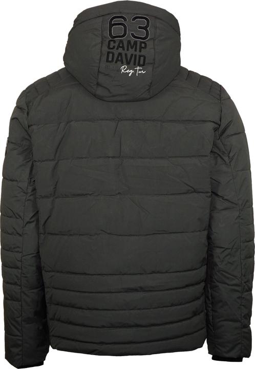 Produktbild Camp David Jacke Steppjacke (M)