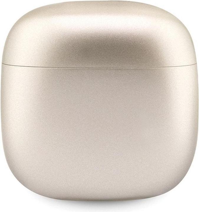 Image du produit Guess słuchawki Bluetooth GUTWST26PSD TWS + stacja dokująca złoty/gold Classic EST Logo (Sans fil)